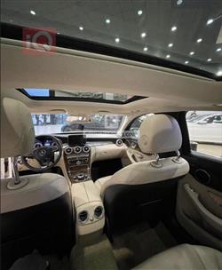 مێرسێدس بێنز C-Class